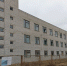 Ремонт поликлиники: особое внимание благоустройству территории - Газета Вперёд