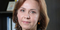 Поздравление Алены Елизаровой с Днём социального работника  - Газета Вперёд