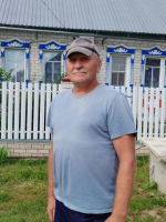 Деревня преображается благодаря инициативам