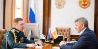 «Время СВОих»: стажировка и наставничество для участников проекта в Чувашии - Газета Вперёд