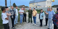 Окончание приема заявок на «Ниме – народный бюджет» - Газета Вперёд