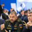 Стратегический приоритет - Газета Вперёд