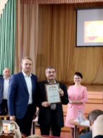 С теплом и полными закромами