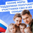 Участникам СВО и их семьям полагается ряд льгот и выплат от Соцфонда - Газета Вперёд