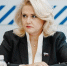 Алла Салаева проведет прием граждан - Газета Вперёд