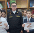 Библиотека им. Маяковского провела акцию "Zа наших! " - Газета Вперёд