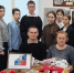 В городском музее – Декада героев - Газета Вперёд