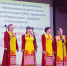 Шумерлинские артисты участвовали в фестивале-конкурсе - Газета Вперёд