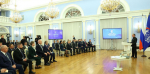 «Единая Россия» начинает работу над народной программой — 2026