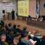 Молодежь ПФО приглашают на лекцию о событиях русской военной истории - Газета Вперёд