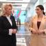 Алла Салаева: парламентская работа без формальностей - Газета Вперёд