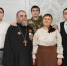 Жизнь, наполненная верой и любовью - Газета Вперёд