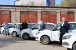 Ветераны СВО с инвалидностью смогут бесплатно освоить вождение