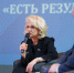 Алла Салаева: прямой разговор с жителями и работа на результат - Газета Вперёд