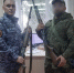 Оружие и патроны — в пользу ВС России - Газета Вперёд