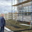 Шестая вновь уходит на ремонт - Газета Вперёд