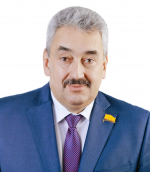 Дорогие шумерлинцы! Уважаемые земляки!