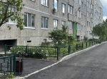 Шумерля преображается