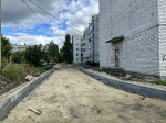 Шумерля преображается