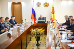 Расширяются условия и круг получателей выплаты для семей погибших участников СВО